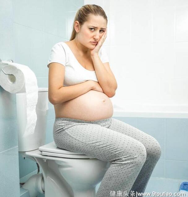 怀孕的女性，晚上有这个生理需求别忍着，对腹中宝宝不好