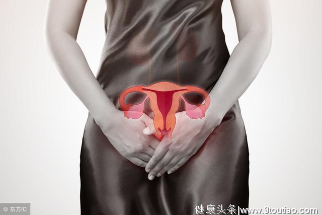 宫颈癌有哪些症状表现？一旦内裤出现这种异常，十有八九是大病！