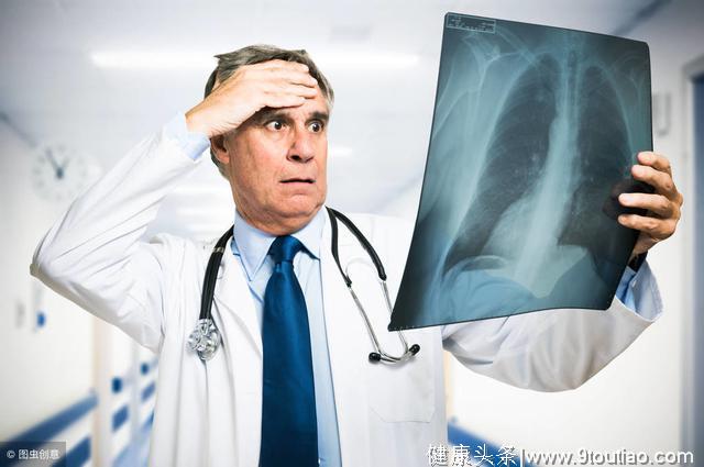 患有肺气肿会有这几种表现，常按这几个穴位，有效缓解肺气肿