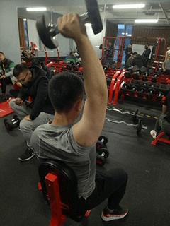 新手健身，如何安排一周锻炼每个肌肉群的顺序？训练时间？