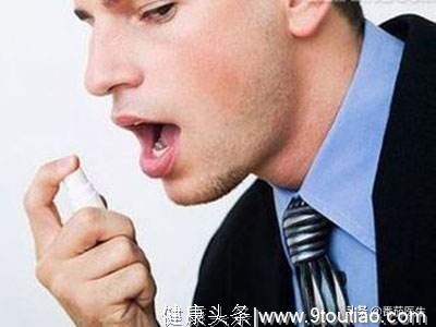 口腔清洁不到位 引起口臭 如何正确刷牙减少口臭？