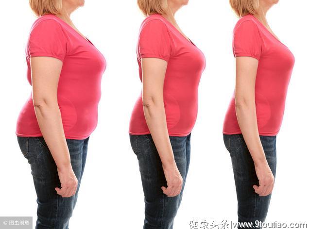 瘦身大科普：6个明星都容易进入的减肥误区