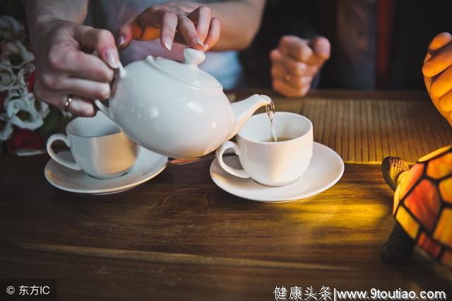 辟谣：喝茶能降血压？喝茶会影响血压？高血压人能不能喝茶？