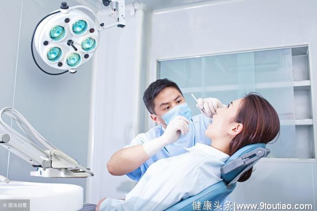 齿科AI获4500万欧元注资，看牙医将不再费时耗力！