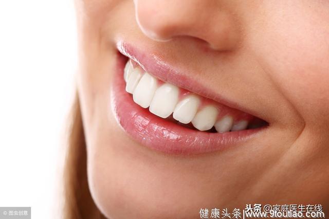 牙齿酸软怎么回事？两大原因，会让你的牙齿变脆弱