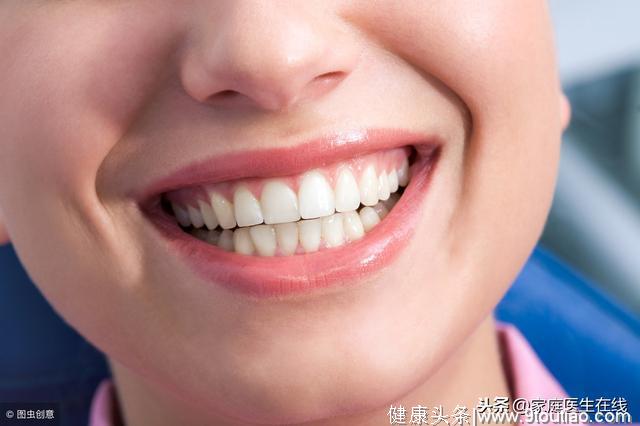牙齿酸软怎么回事？两大原因，会让你的牙齿变脆弱