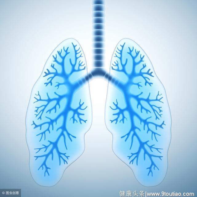 为什么肺癌会出现咳血的情况