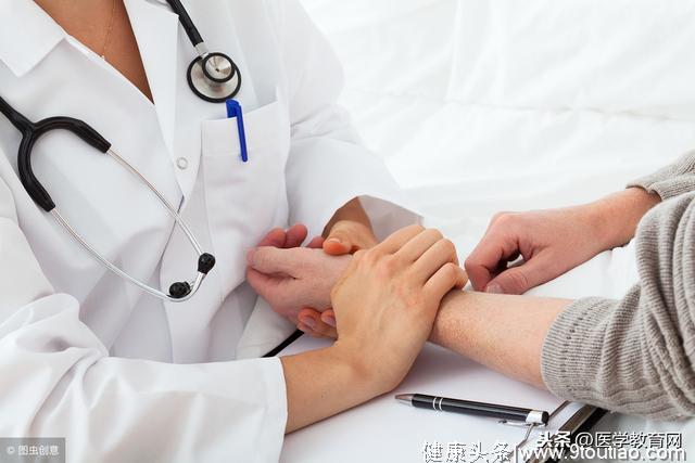 中医常见、常用脉象：相兼脉、真脏脉特点（内含其代表的病症）