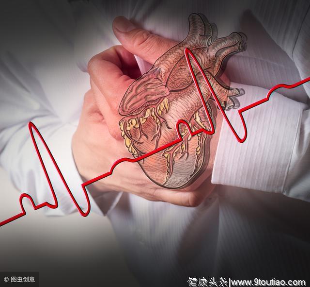 心脏病的早期症状是什么，你值得了解