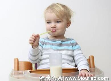 宝宝处于身体发育期怎么补钙呢?小月份宝宝对应的补钙食疗方法