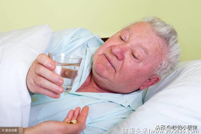 得了“老年肺炎”不要急，中西医结合治疗效果好