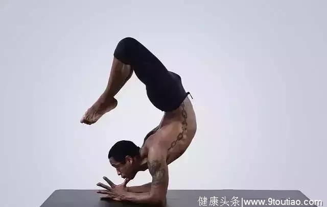 瑜伽，到底骗了多少中国女人？