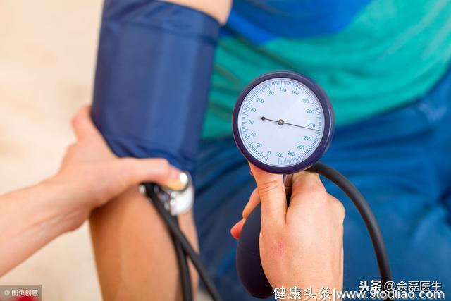 高血压什么时候最危险？我来告诉你！