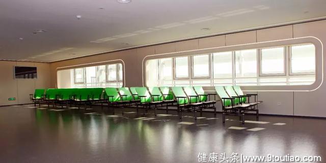 好消息！南京市口腔医院 · 江北口腔医学中心，3月24日正式开诊！