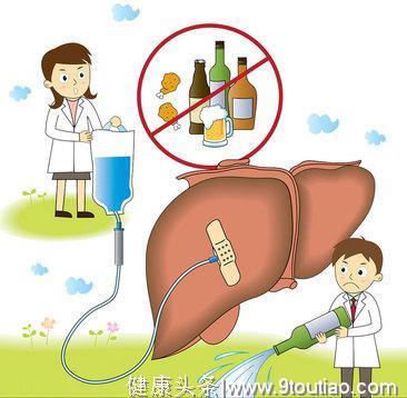 全球肝癌一半都在中国，医生直言：这4种食物最好少吃，防止癌变