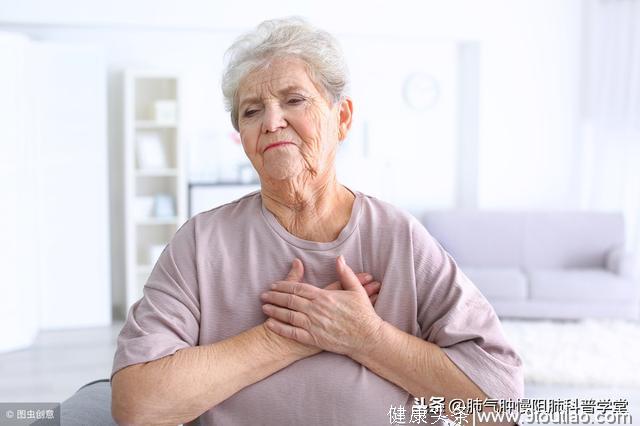 老年性哮喘主要诱发因素有哪些？老年性哮喘特征家人需知道
