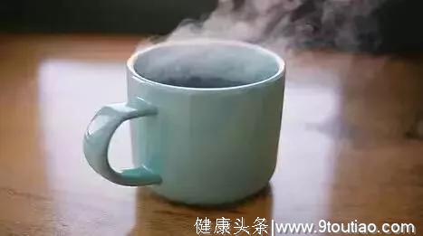 中医谈喝咖啡，不得不看！