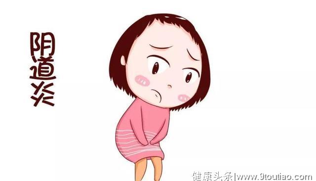 预防和治疗复发性霉菌性妇科炎症的6个良方！建议收藏