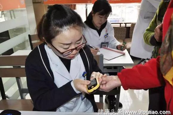 糖尿病要把血糖控制好，学习太重要