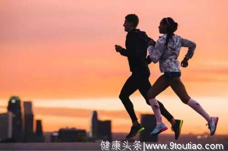 如何正确有效慢跑？坚持正确慢跑，长久发现健康改变！