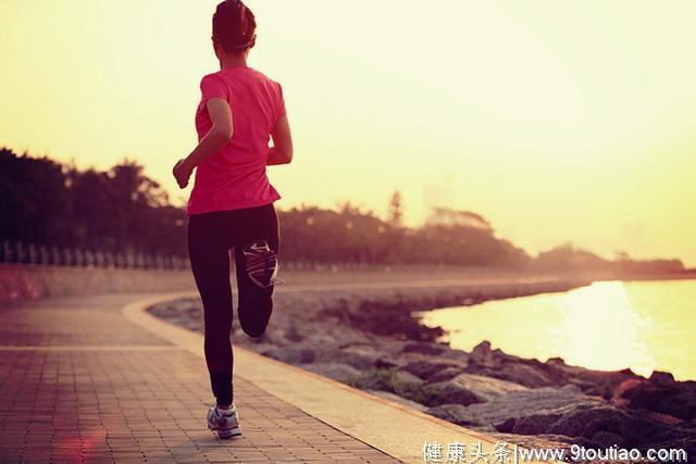 如何正确有效慢跑？坚持正确慢跑，长久发现健康改变！