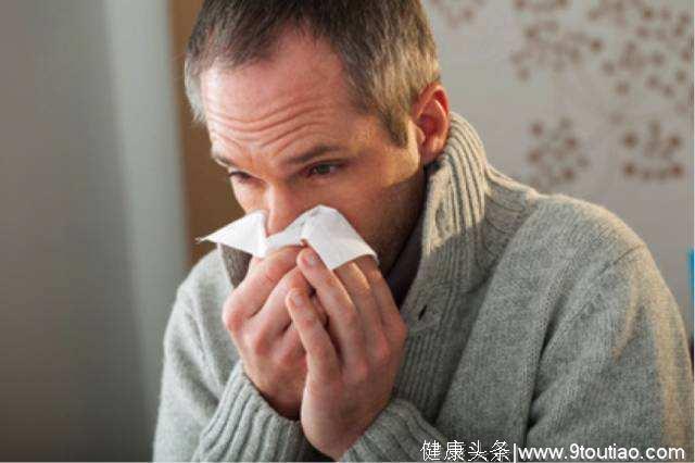 流清鼻涕，没感冒没鼻炎，可能是一种易致颅内感染、甚至死亡的病