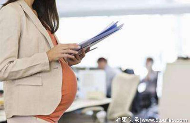 怀孕后上班途中会有哪些麻烦事？第一种最痛苦，这样应对最有效！