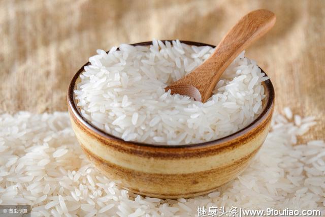 血糖高的人能不能吃米饭？来看看老中医怎么说