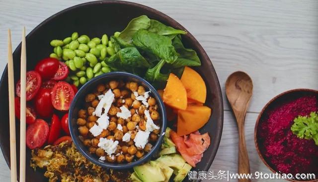 网红食谱中常见的「鹰嘴豆」，真的很适合减肥、便秘、糖尿病人群