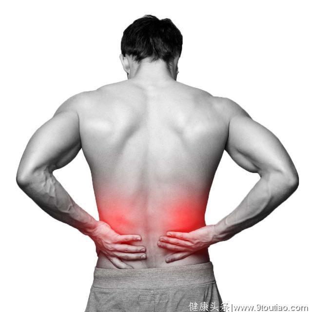 腰疼就是腰椎间盘突出症了？