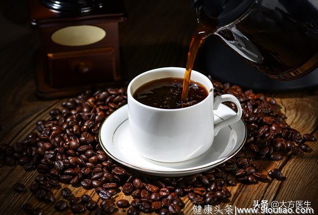 喝咖啡能够减少前列腺癌的发病率？
