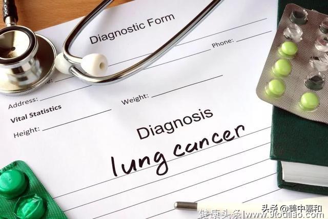 晚期非小细胞肺癌，生存期有多长？