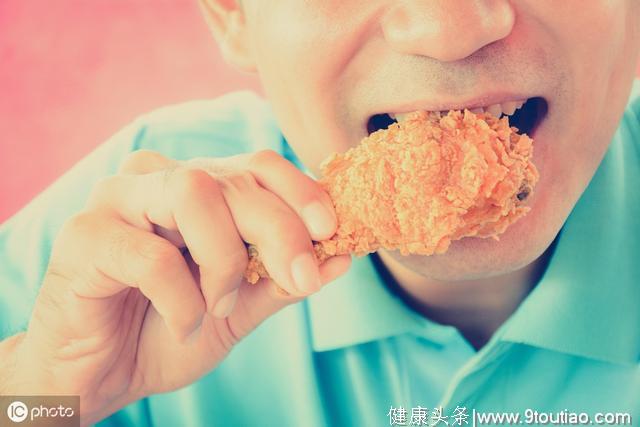 5种加重关节炎的食物，你可能经常吃，自己却不知情