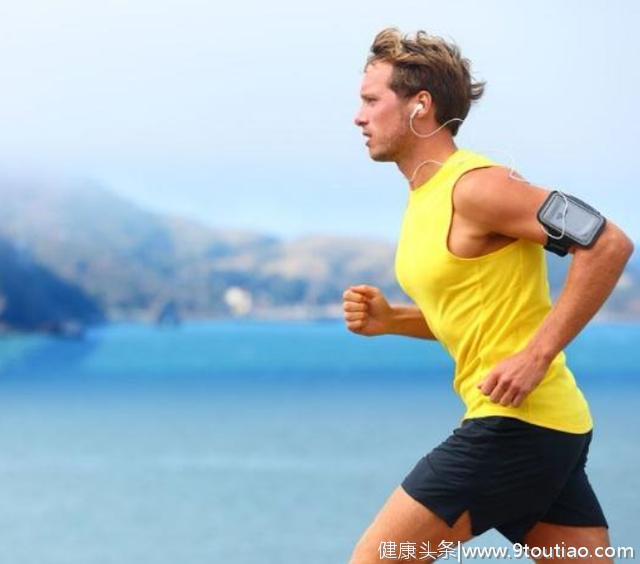 为什么很多跑步的人，慢慢改成健身增肌？健身老鸟一说，终于懂了