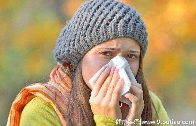 普通感冒跟过敏性鼻炎，究竟有哪些区别？专家教你一眼判别