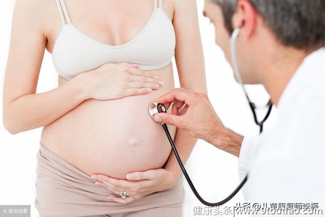 怀孕早期孕妇常遇见的几种不适应的情况，给孕妈一个解决方法
