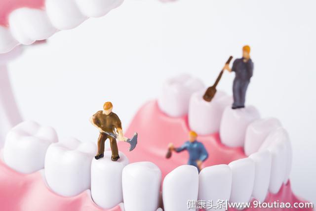 正在长牙期的孩子，牙齿应该怎么保护好呢？