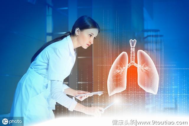 破第四期肺癌活不过6个月诅咒？最新趋势，全方位掌握肺癌