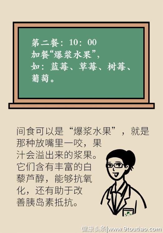 哪有什么简单高效、还省钱的减肥方法？专家告诉你减肥的真相！