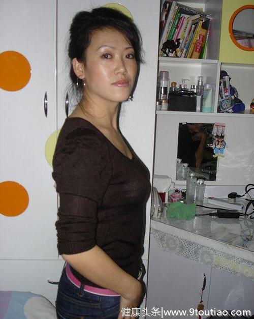 42岁上海郑大姐减肥，一气之下减至98斤，方法容易，你一样可以减