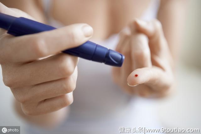 不干预的妊娠糖尿病死产风险增加4倍，一定要监测控制血糖！