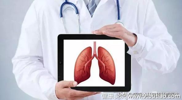 临床上如何确诊慢阻肺？慢阻肺应与哮喘、支气管扩张相鉴别！