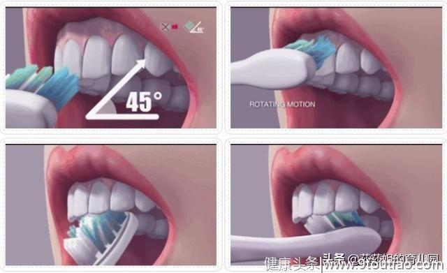 如何让宝宝长出一口好牙，牙齿不好影响颜值？网友：日本人是案例