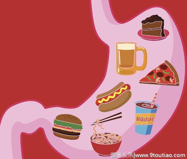 27岁女孩确诊胃癌，医生：胃癌"祸根"找到了，3种食物最好少吃