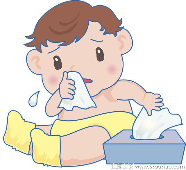 今日热点丨感冒不就医，喝果汁离世，儿童感冒何去何从？