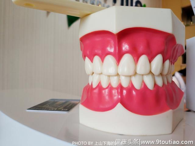 探店|种草一个广州核心商圈里的美齿中心，将牙齿美白进行到底