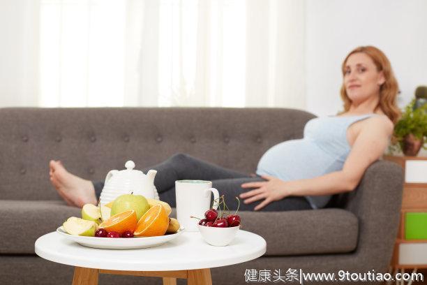 怀孕期间，孕妇可以吃这几种零食，对母子都有好处