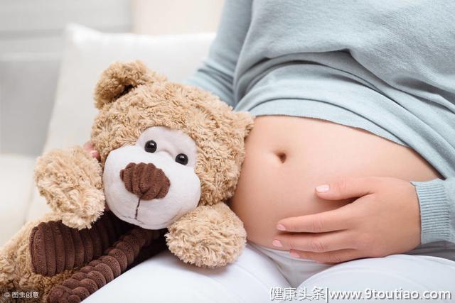 怀孕五个半月，怎么知道胎宝宝是否有危险？这几点可了解胎儿状况