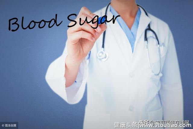 医生断言：不认清这4点，糖尿病人的血糖很难控制好