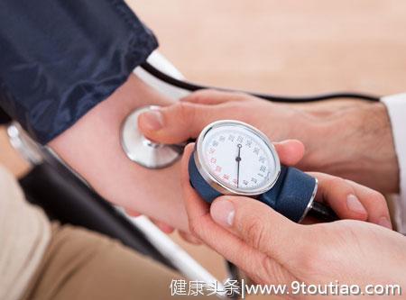 中医养生知识：按摩3个穴位可缓解高血压！